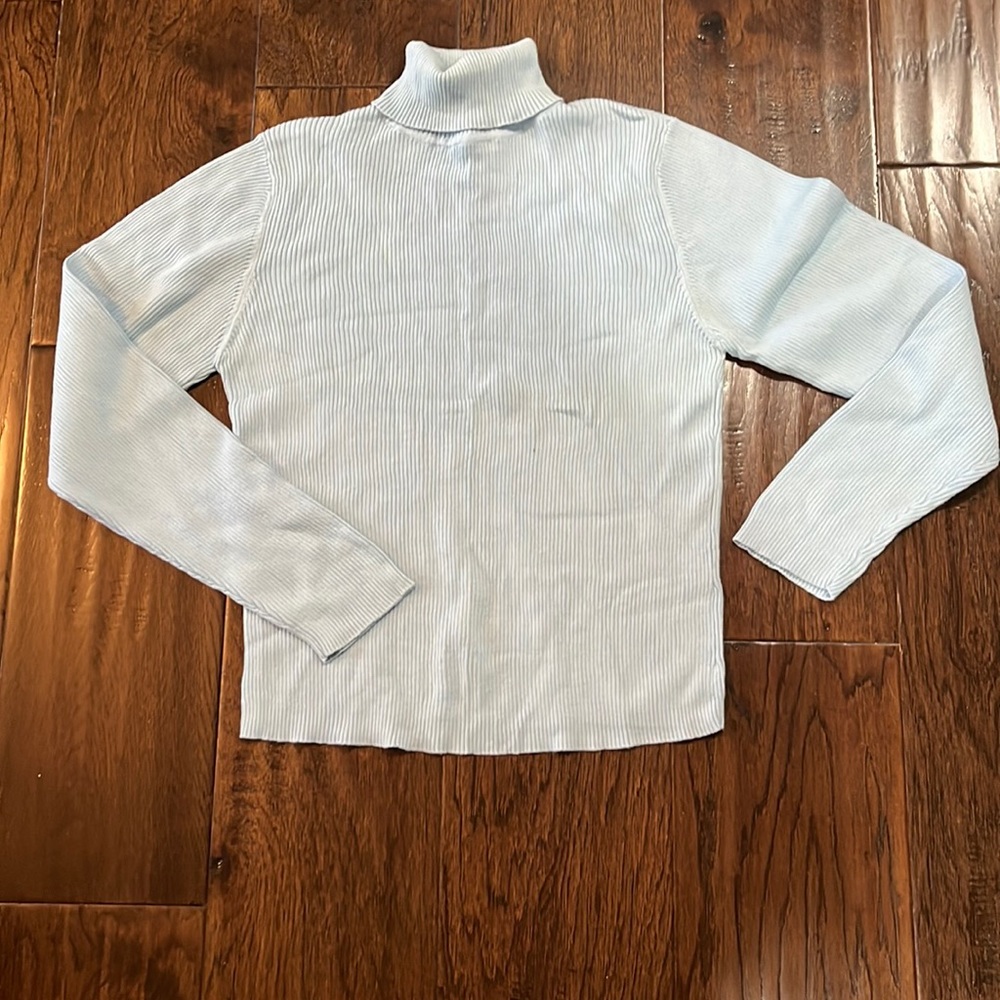Vintage OCI turtleneck sweater